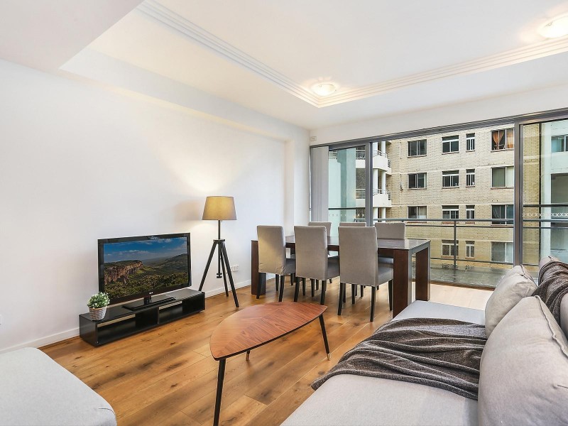 302/110 Queens Road, Hurstville NSW 2220