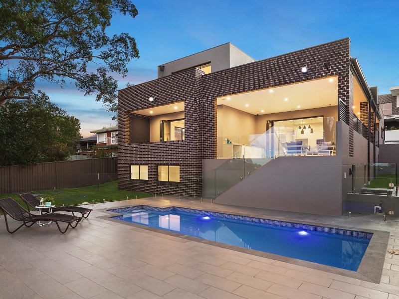 25B Koorabel Street, Lugarno NSW 2210