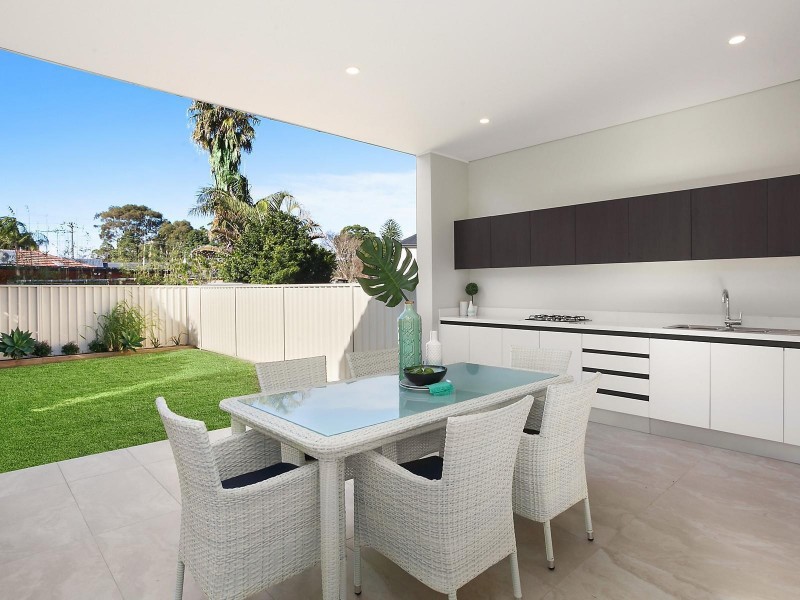 7A Westbrook Street, Beverly Hills NSW 2209