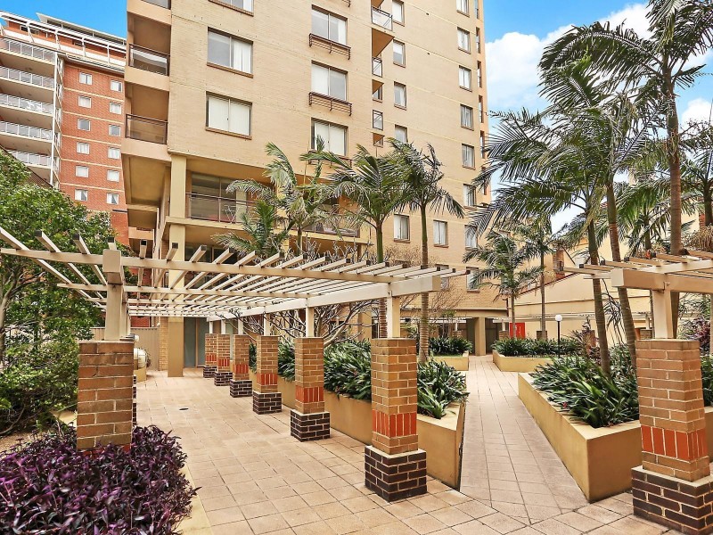 62/17 MacMahon Street, Hurstville NSW 2220