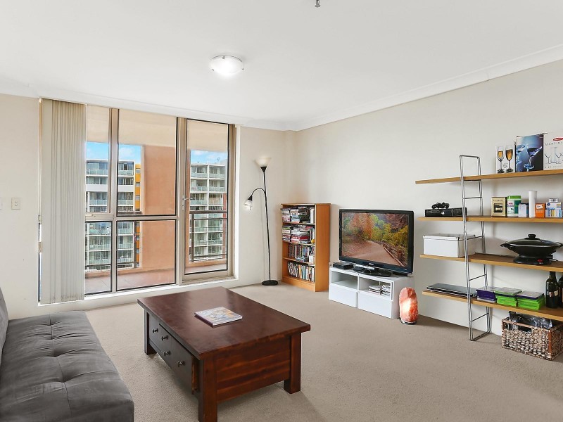 62/17 MacMahon Street, Hurstville NSW 2220