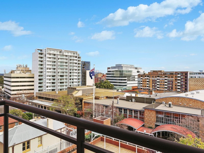 62/17 MacMahon Street, Hurstville NSW 2220
