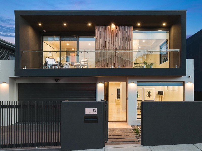 13 Kimberley Road, Hurstville NSW 2220