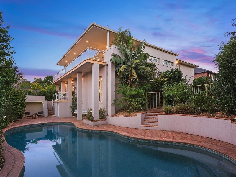 5 Leavesden Place, Sylvania NSW 2224