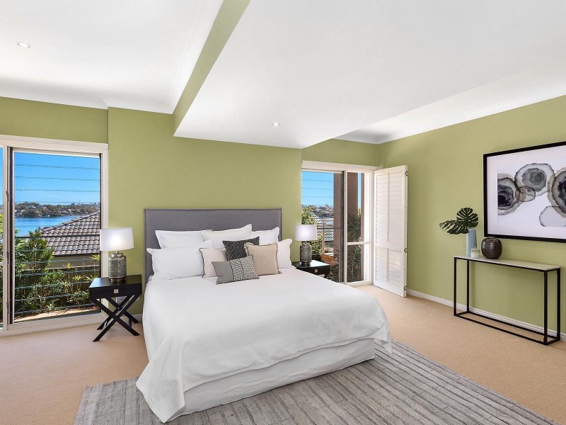 5 Leavesden Place, Sylvania NSW 2224