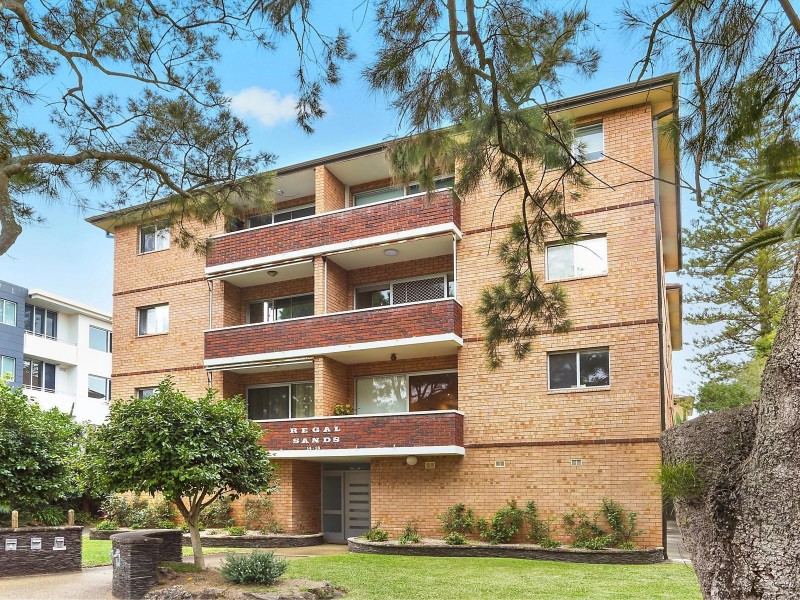 10/14 Parramatta Street, Cronulla NSW 2230
