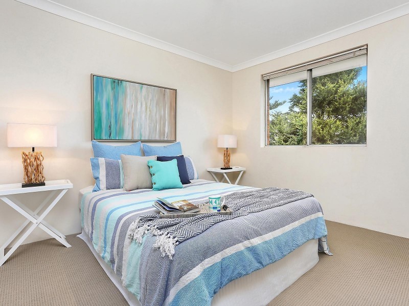 10/14 Parramatta Street, Cronulla NSW 2230