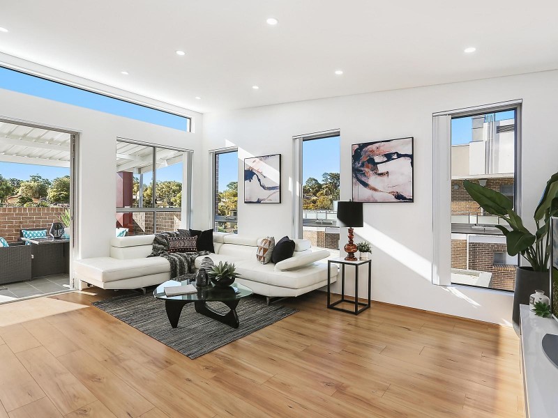 11/6 Peake Parade, Peakhurst NSW 2210