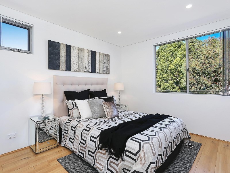 11/6 Peake Parade, Peakhurst NSW 2210