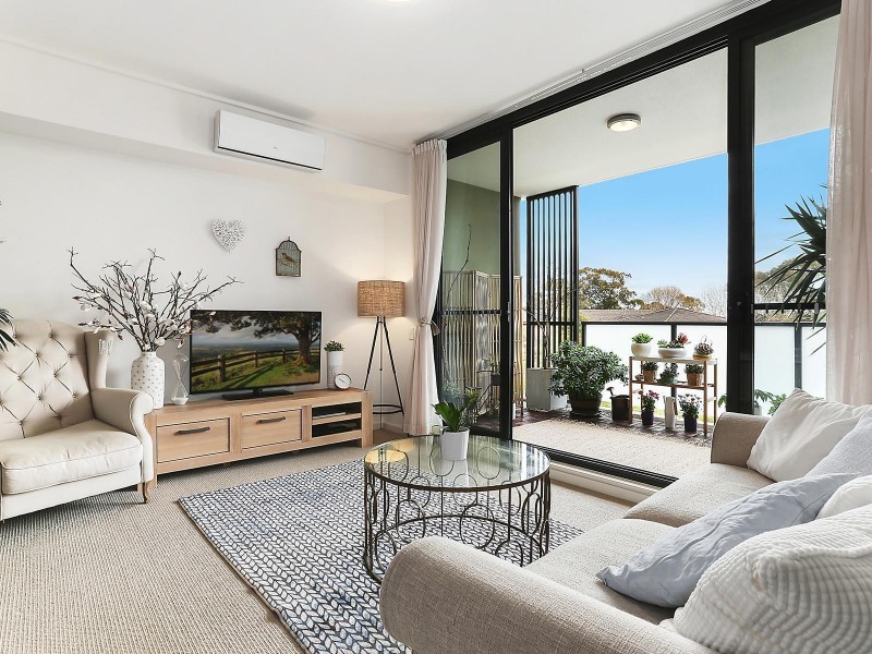 418/7 Washington Avenue, Riverwood NSW 2210