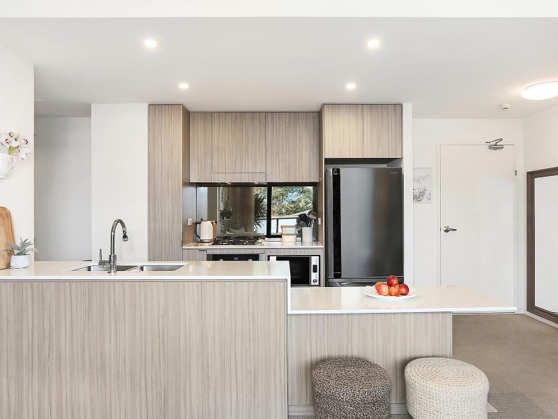 418/7 Washington Avenue, Riverwood NSW 2210