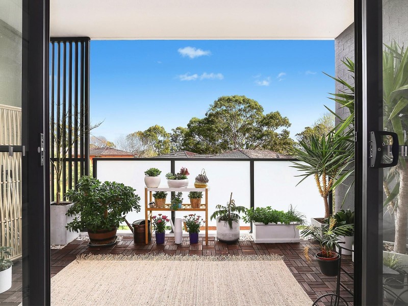 418/7 Washington Avenue, Riverwood NSW 2210