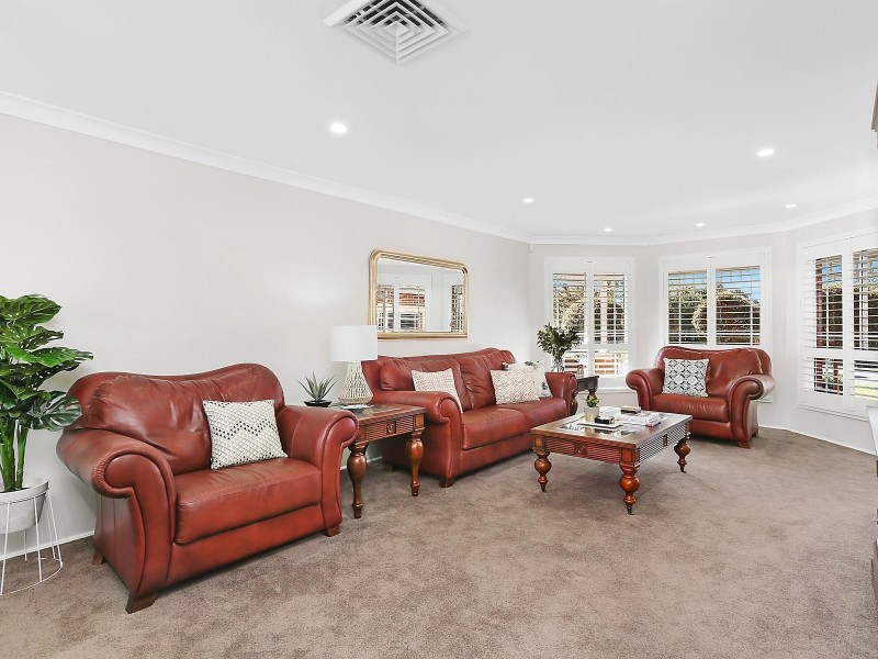 204 Lorraine Street, Peakhurst Heights NSW 2210