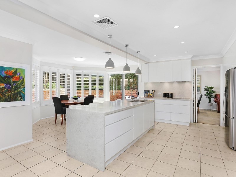 204 Lorraine Street, Peakhurst Heights NSW 2210