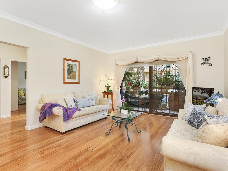 3/11 Lancelot Street, Allawah NSW 2218