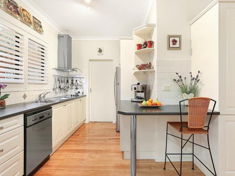 3/11 Lancelot Street, Allawah NSW 2218