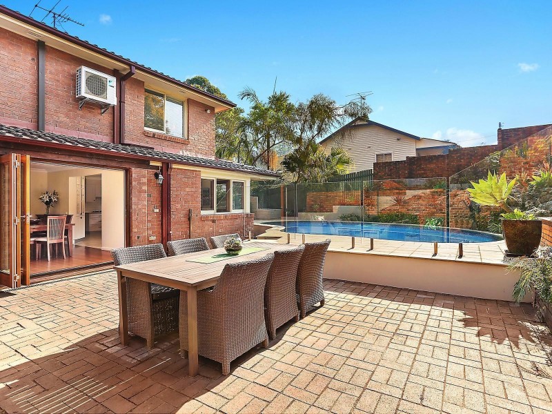 87 Letitia Street, Oatley NSW 2223