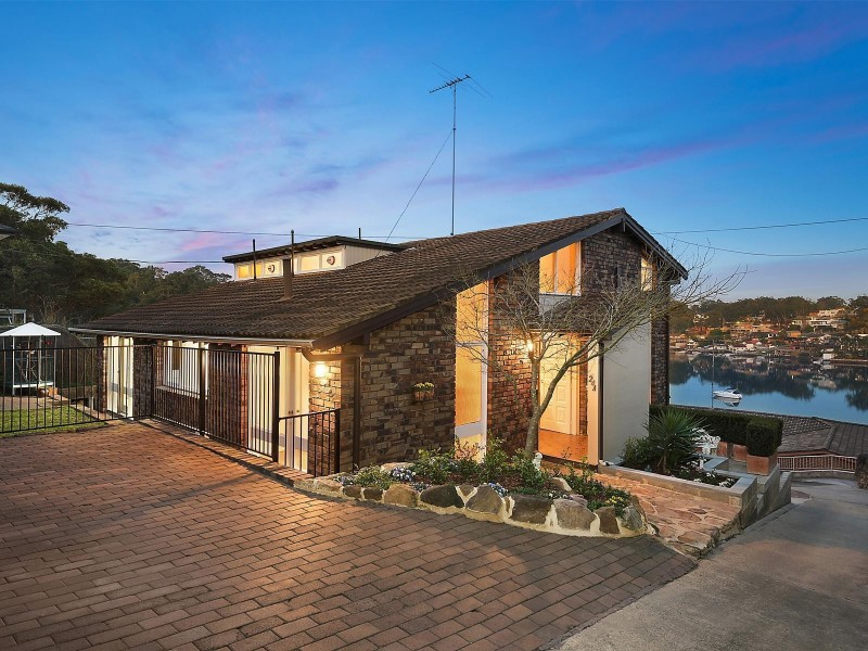 24A Annette Street, Oatley NSW 2223