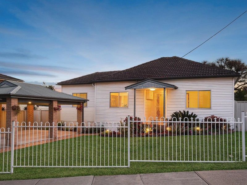 53 Mountview Avenue, Beverly Hills NSW 2209