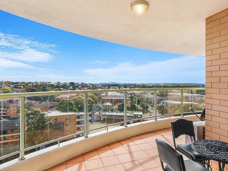 1210/5 Rockdale Plaza Drive, Rockdale NSW 2216