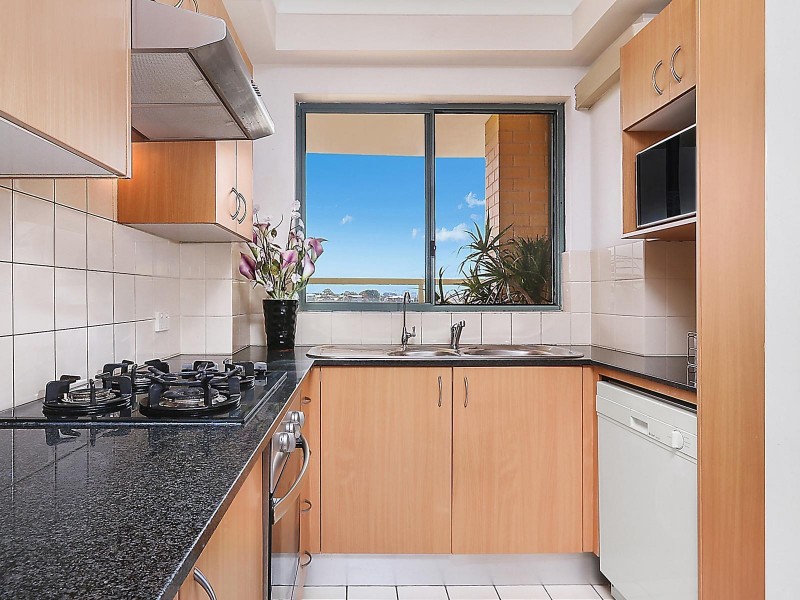 1210/5 Rockdale Plaza Drive, Rockdale NSW 2216