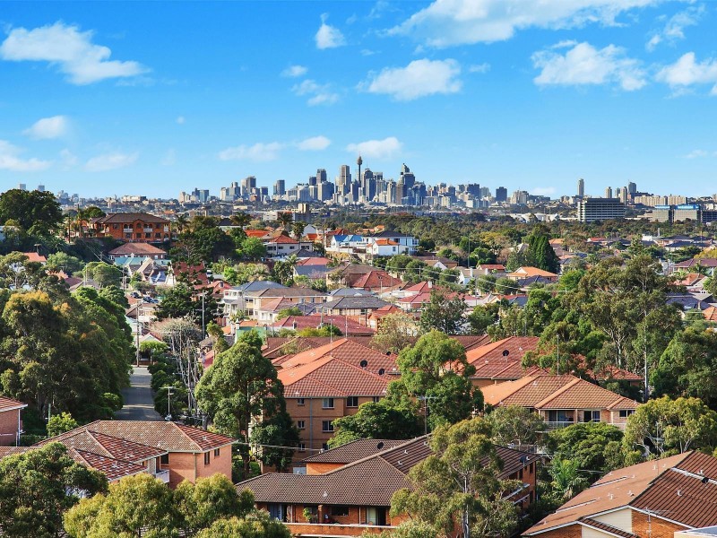 1210/5 Rockdale Plaza Drive, Rockdale NSW 2216