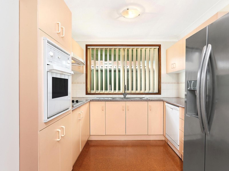 2/61A Courtney Road, Padstow NSW 2211