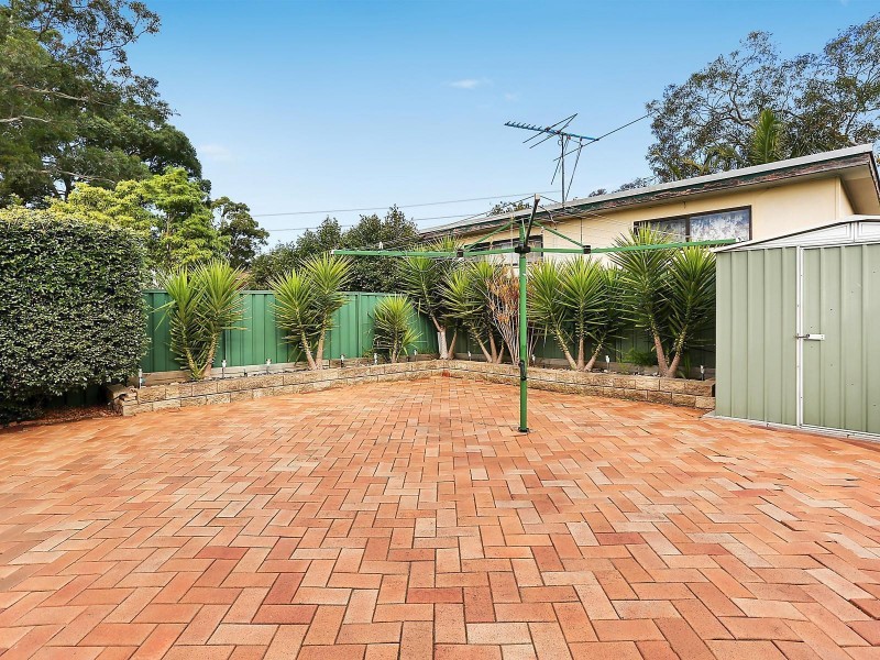 2/61A Courtney Road, Padstow NSW 2211