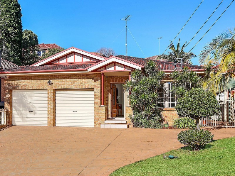 13 Daisy Avenue, Penshurst NSW 2222