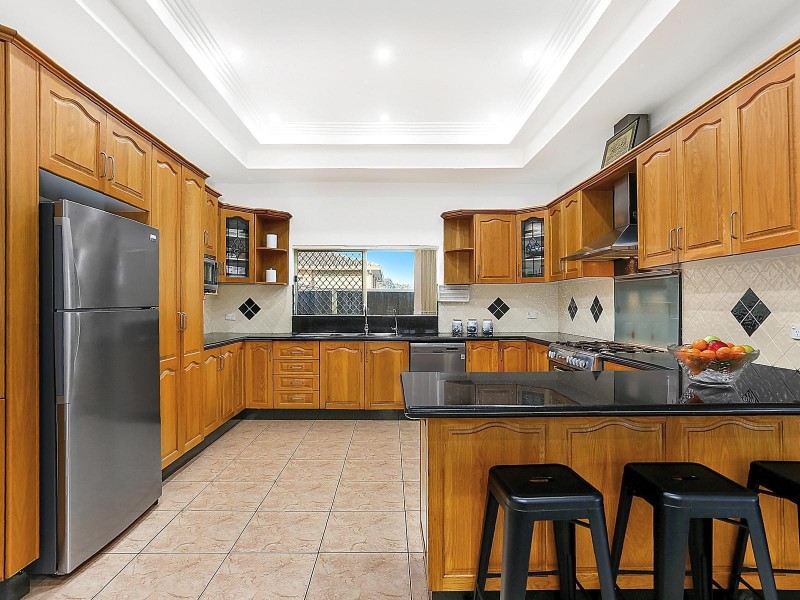 6 John Street, Bexley NSW 2207