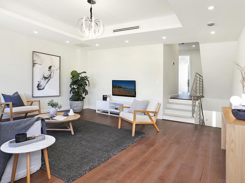 3/8 Murralin Lane, Sylvania NSW 2224