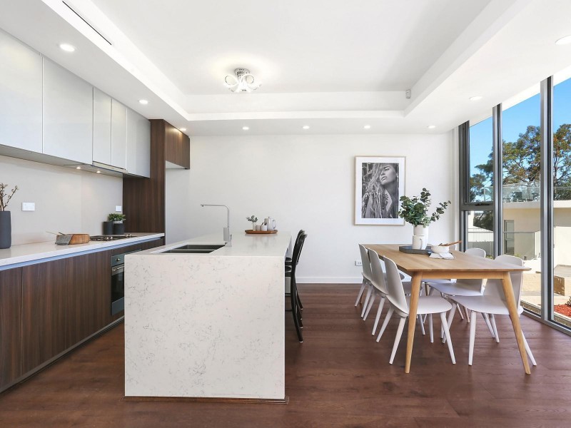 3/8 Murralin Lane, Sylvania NSW 2224