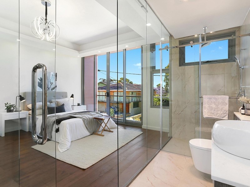 3/8 Murralin Lane, Sylvania NSW 2224