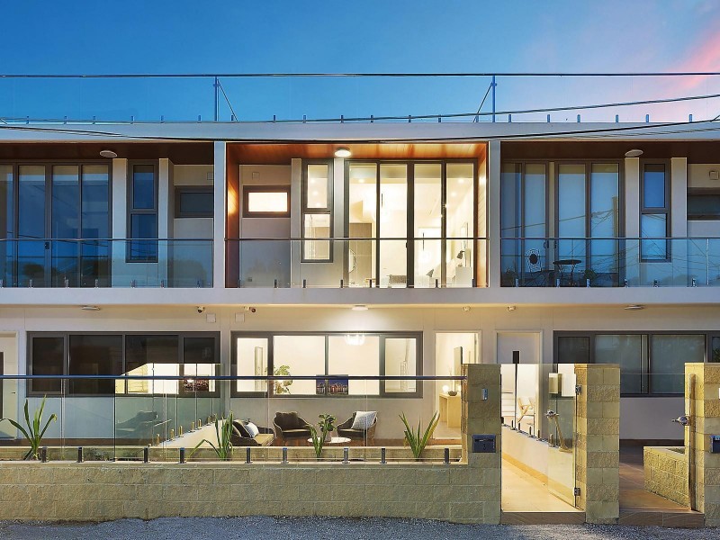 3/8 Murralin Lane, Sylvania NSW 2224