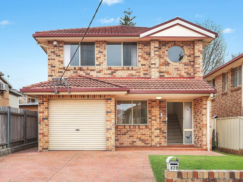 179 Dora Street, Hurstville NSW 2220