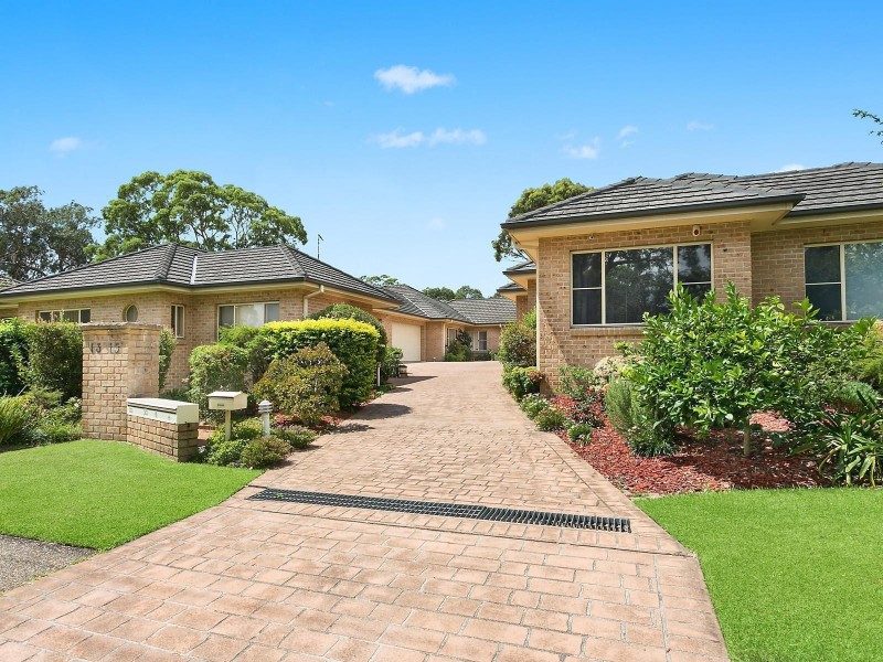 2/13 Flide Street, Caringbah NSW 2229