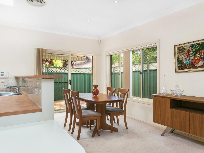 2/13 Flide Street, Caringbah NSW 2229