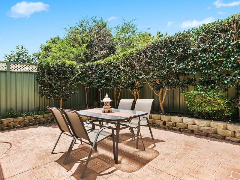 2/13 Flide Street, Caringbah NSW 2229