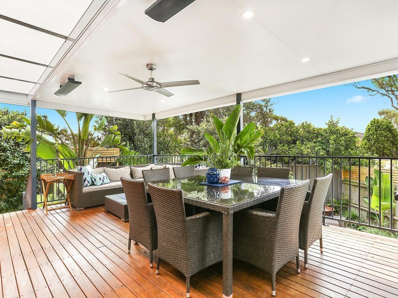 2 Hammond Place, Narwee NSW 2209