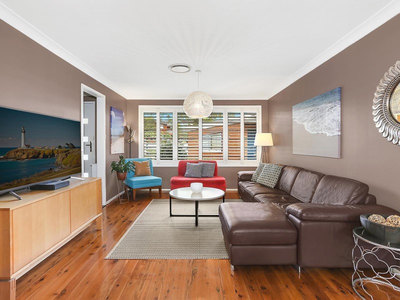 2 Hammond Place, Narwee NSW 2209