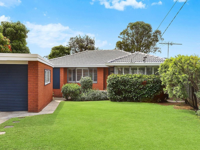 2 Hammond Place, Narwee NSW 2209