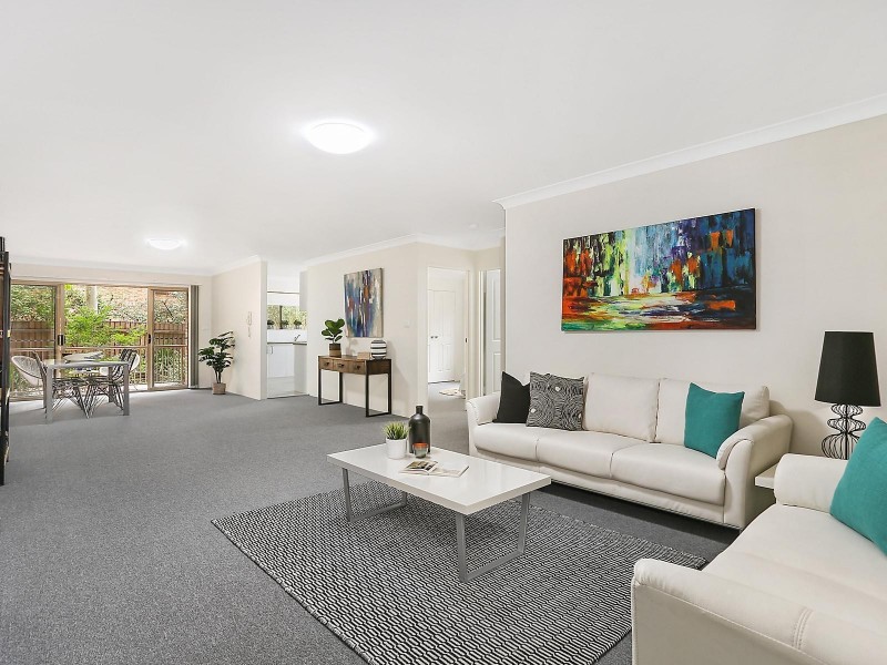 18/513 Chapel Road, Bankstown NSW 2200