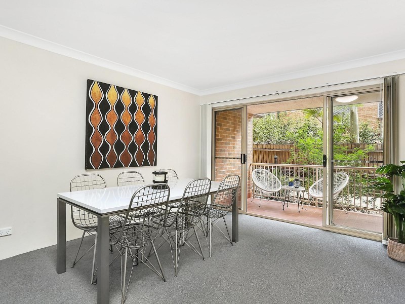 18/513 Chapel Road, Bankstown NSW 2200