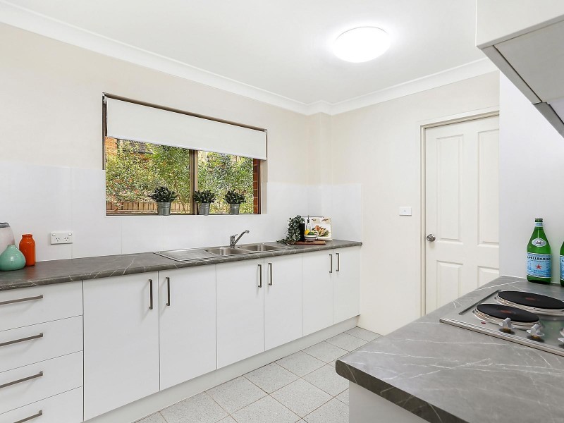 18/513 Chapel Road, Bankstown NSW 2200