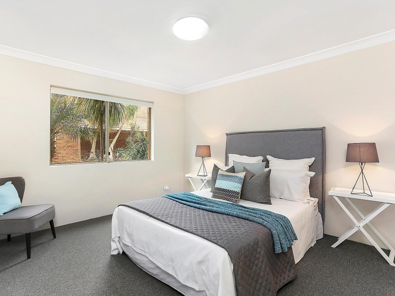 18/513 Chapel Road, Bankstown NSW 2200