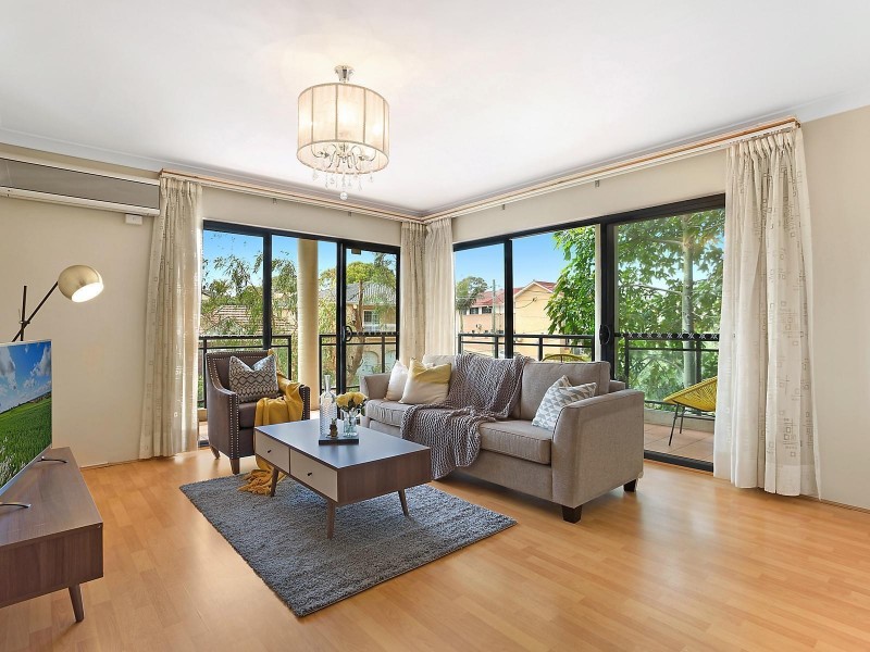 54/41 Wright Street, Hurstville NSW 2220