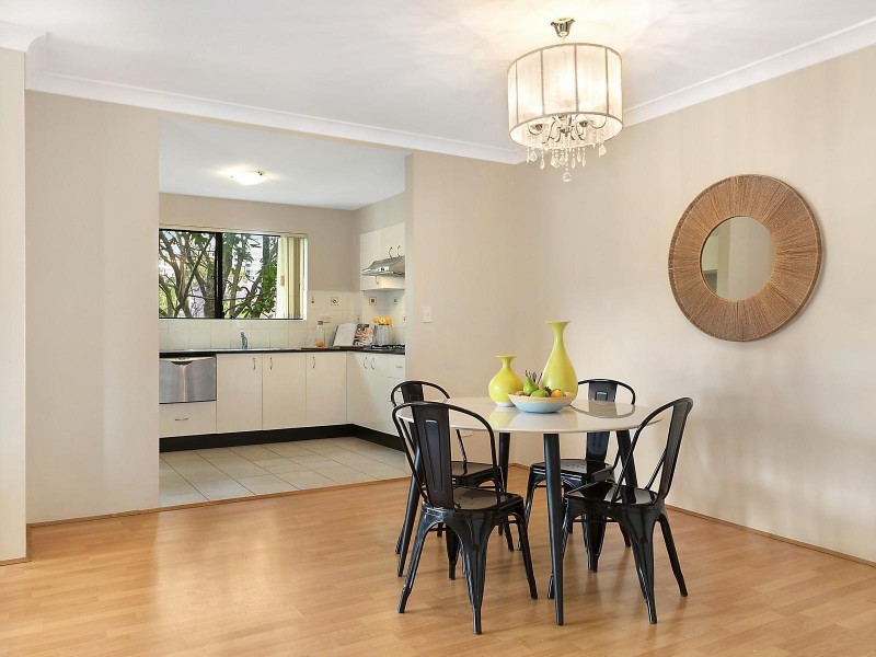 54/41 Wright Street, Hurstville NSW 2220