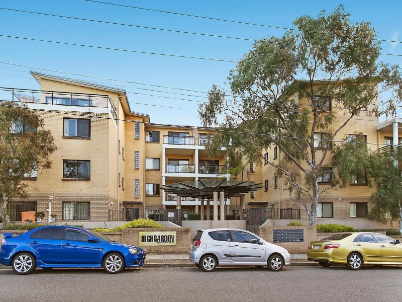 54/41 Wright Street, Hurstville NSW 2220