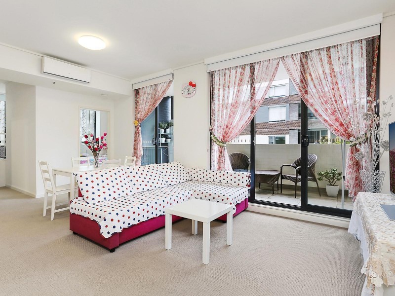 302/7 Washington Avenue, Riverwood NSW 2210