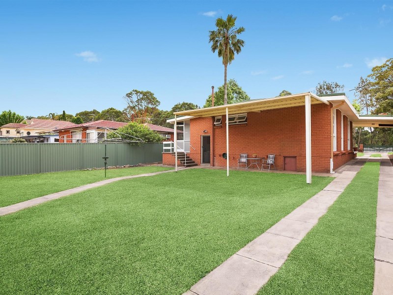 173 Croydon Road, Hurstville NSW 2220